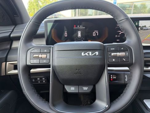 New 2027 Kia Telluride S AWD/4WD image 35