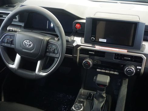 New 2026 Toyota Tacoma TRD Off-Road AWD/4WD image 28