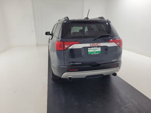 Used 2018 GMC Acadia SLT AWD/4WD image 6