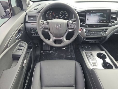 New 2026 Honda Ridgeline RTL image 13