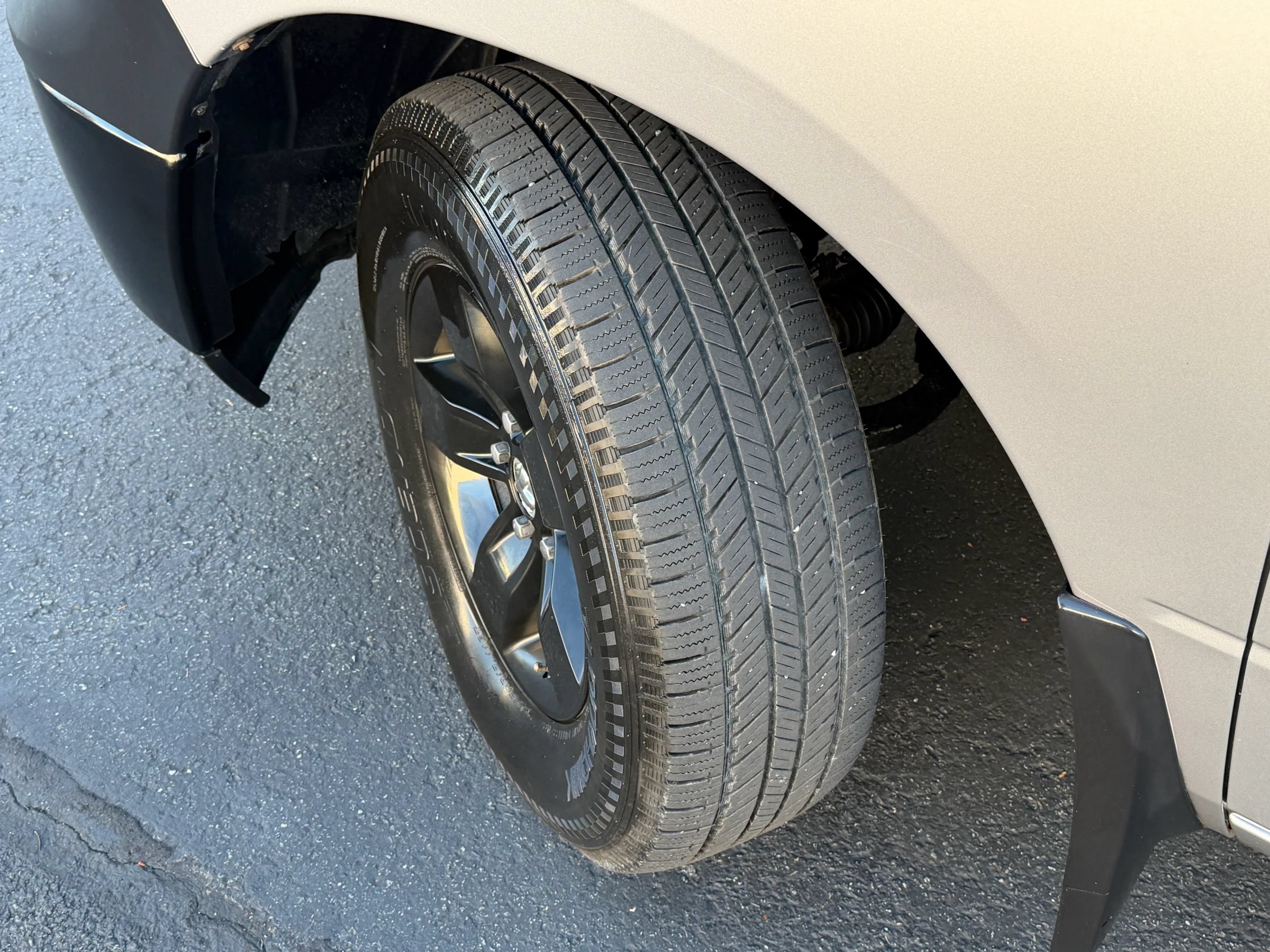 Used 2019 RAM 1500 ST AWD/4WD image 20
