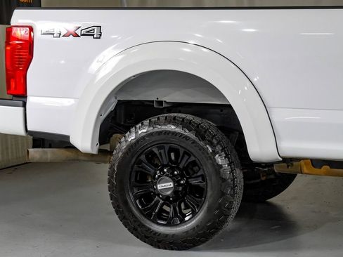 Used 2021 Ford F250 XL w/ Power Equipment Group image 6