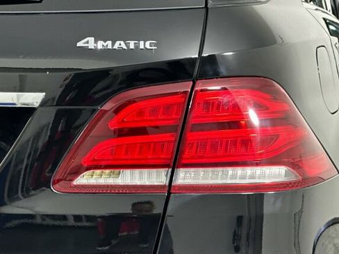 Used 2017 Mercedes-Benz GLE 350 4MATIC image 33