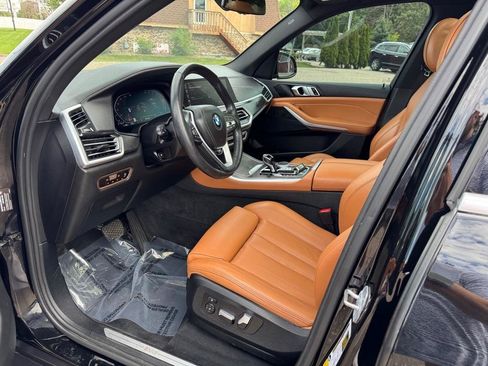 Used 2022 BMW X5 xDrive40i w/ Premium Package AWD/4WD image 14