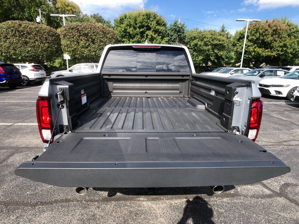 New 2026 Honda Ridgeline RTL image 11