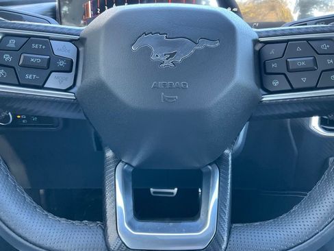 New 2026 Ford Mustang GT Premium image 34