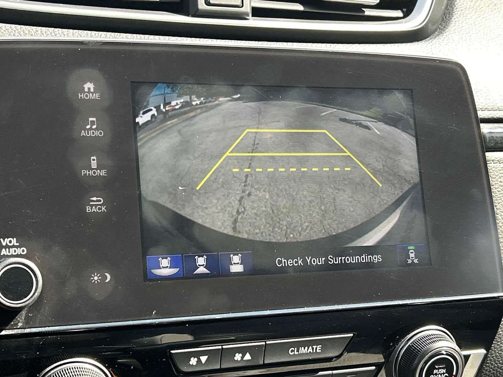 Used 2019 Honda CR-V EX-L image 18