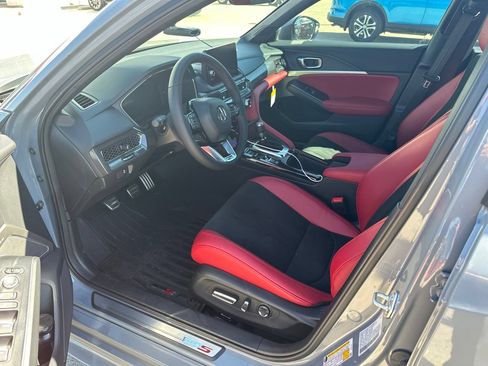 Used 2026 Acura Integra Type S FWD image 5
