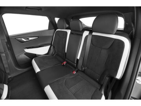 Certified 2024 Kia EV6 GT-Line AWD/4WD image 15