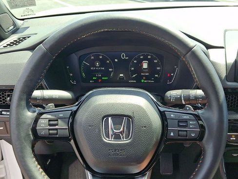 Certified 2026 Honda CR-V Sport Touring image 20