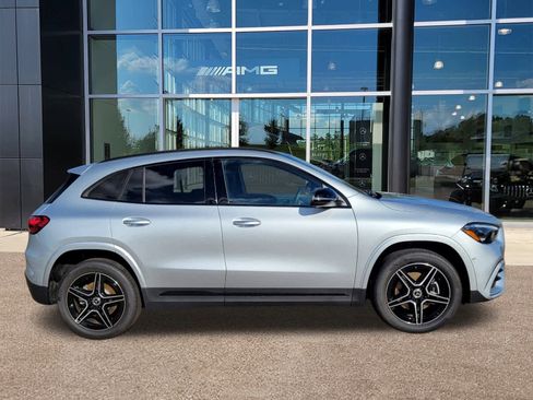New 2025 Mercedes-Benz GLA 250 image 23