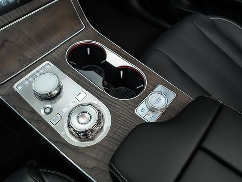 New 2026 Genesis GV80 2.5T Advanced AWD/4WD image 24