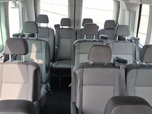 Certified 2023 Ford Transit 350 XLT image 28