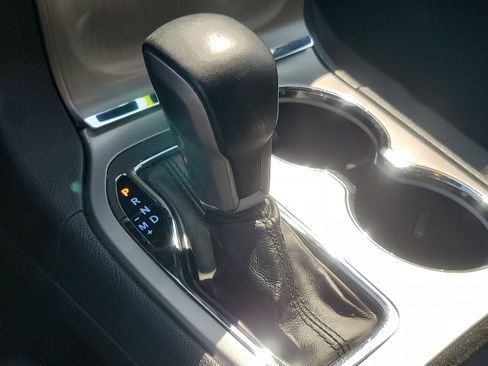 Used 2020 Jeep Grand Cherokee Altitude image 15