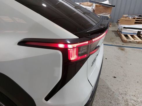 Used 2023 Subaru Solterra Premium image 36