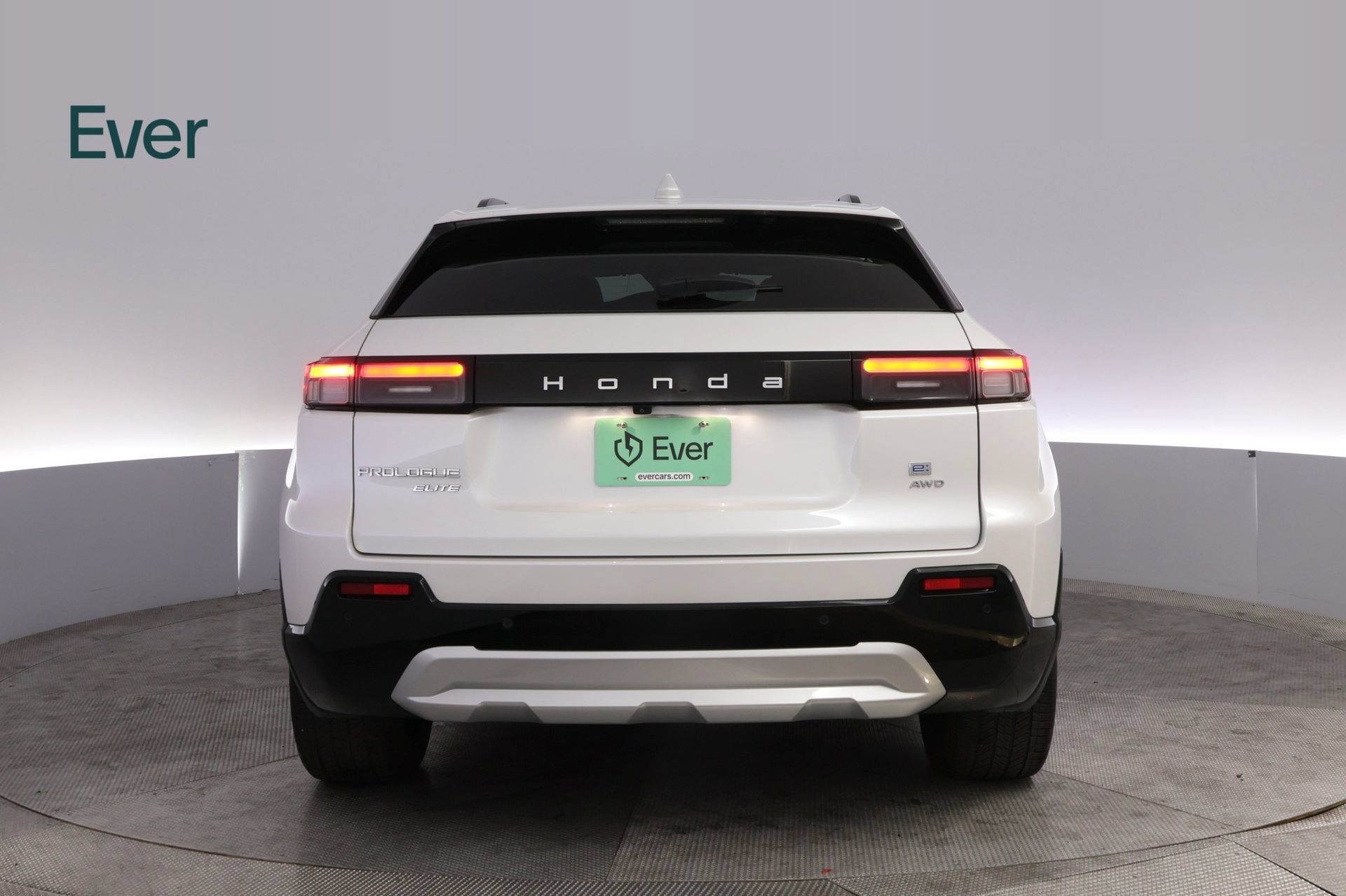 Used 2024 Honda Prologue Elite image 15