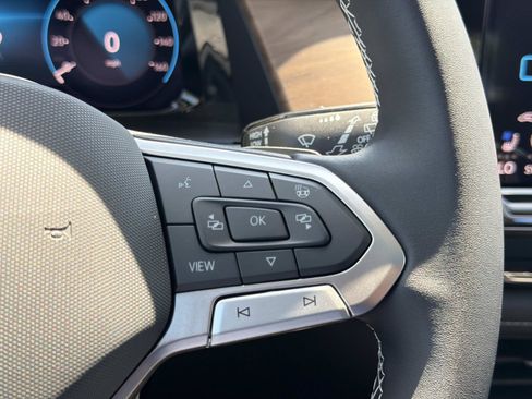 New 2026 Volkswagen Atlas SE FWD image 20