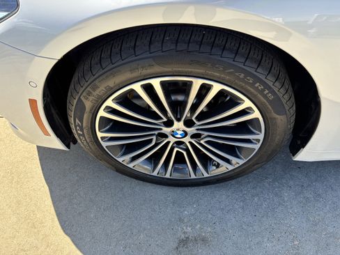 Used 2019 BMW 540i 540i image 13
