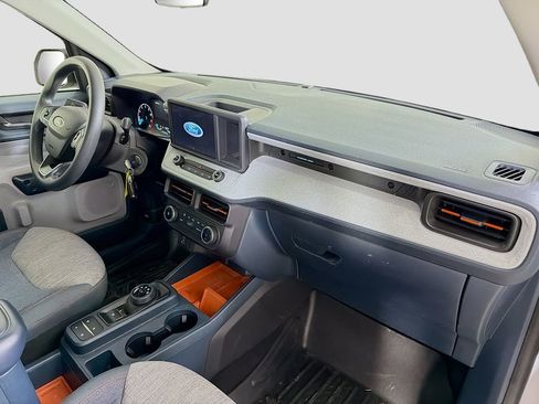 Used 2022 Ford Maverick XLT w/ Equipment Group 300A Standard AWD/4WD image 28