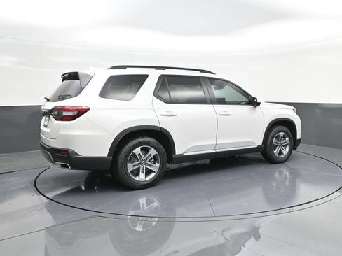 New 2026 Honda Pilot EX-L image 15