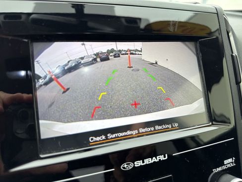 Used 2022 Subaru Crosstrek 2.0i AWD/4WD image 20