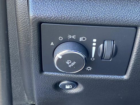 Certified 2021 Jeep Grand Cherokee Limited image 22