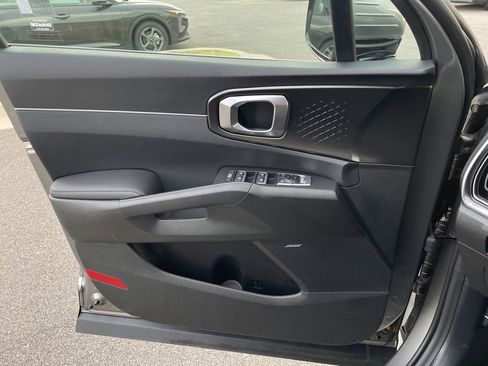 New 2026 Kia Sorento EX image 20