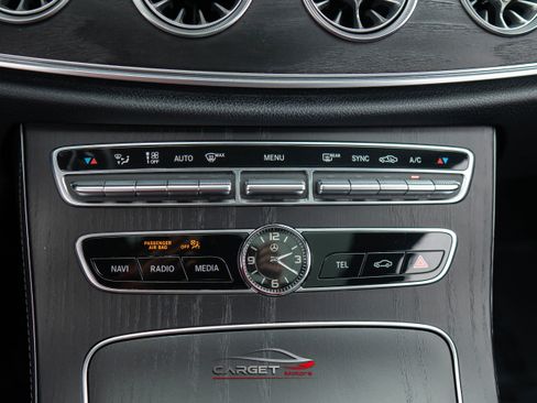 Used 2018 Mercedes-Benz E 400 Coupe w/ Premium 1 Package image 26