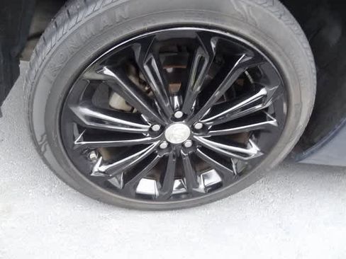 Used 2014 Toyota Corolla S image 18