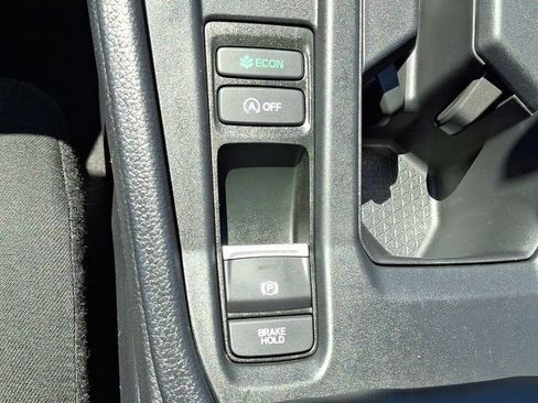 Used 2025 Honda Accord LX image 24