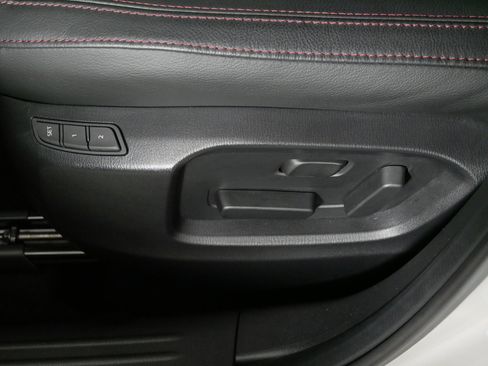 Certified 2025 MAZDA CX-5 2.5 Turbo w/ Premium Package image 20