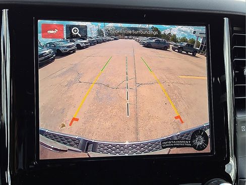 New 2025 RAM 1500 Tradesman image 16