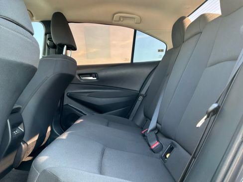 Used 2023 Toyota Corolla LE FWD image 16