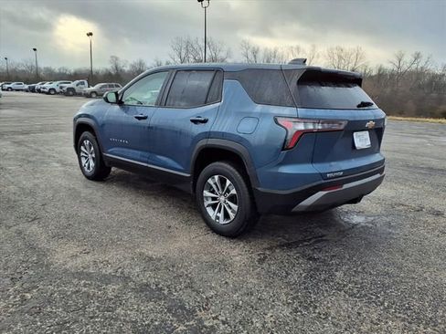 Used 2025 Chevrolet Equinox LT image 25