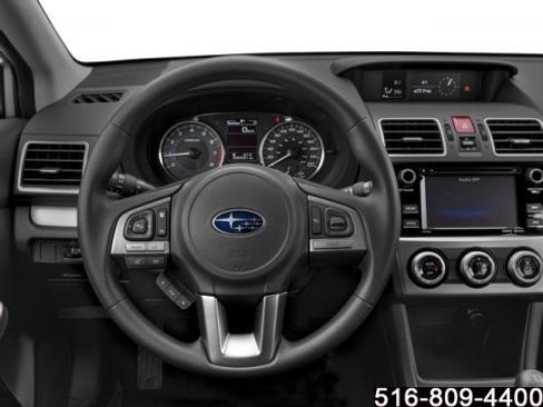 Used 2017 Subaru Crosstrek 2.0i Limited image 11