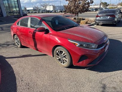 Used 2024 Kia Forte LXS w/ LXS Technology Package
