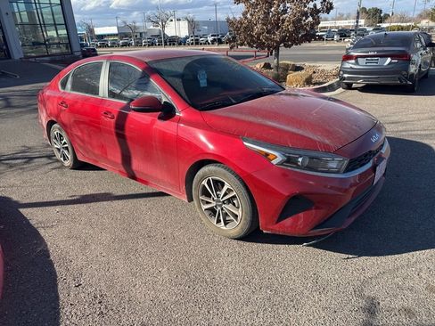 Used 2024 Kia Forte LXS w/ LXS Technology Package image 1