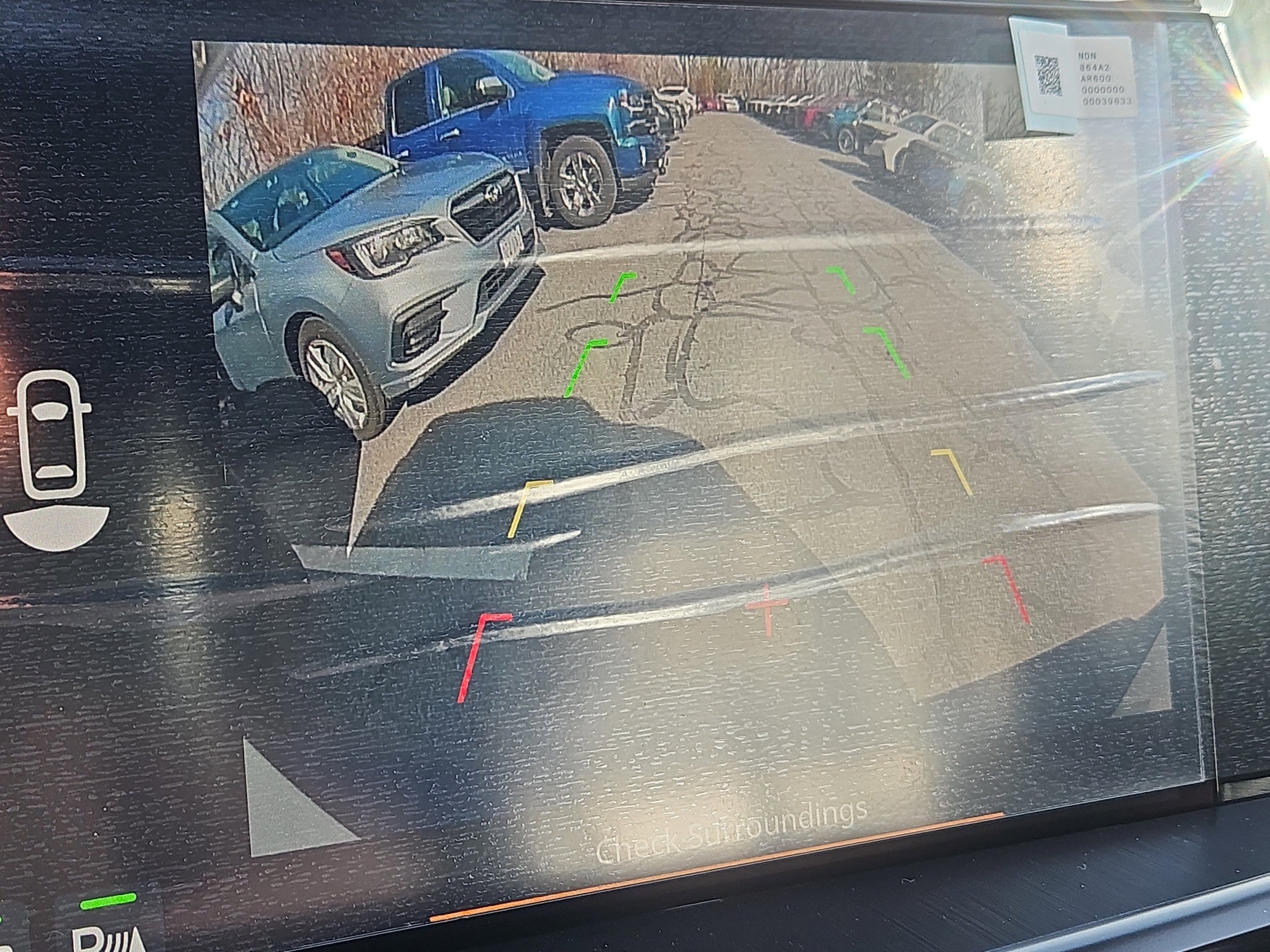 New 2026 Subaru Outback Limited AWD/4WD image 9
