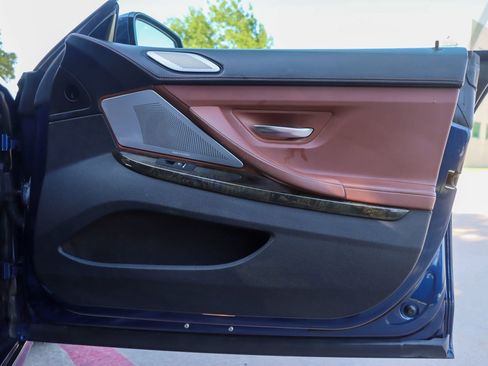 Used 2015 BMW 650i Gran Coupe RWD image 10