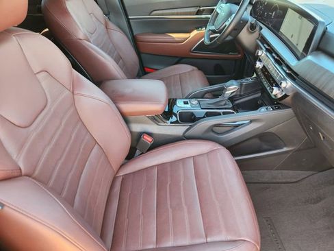 Certified 2023 Kia Telluride SX Prestige image 14