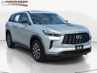 Used 2023 INFINITI QX60 Pure AWD/4WD 360° Tour