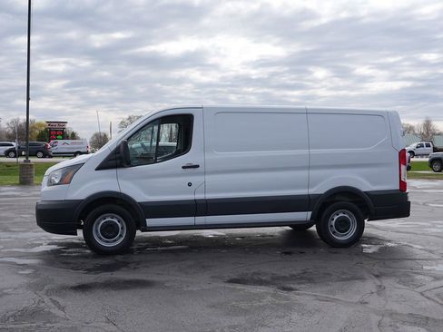 Used 2015 Ford Transit 150 130 Low Roof RWD image 6