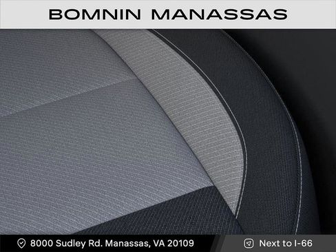 New 2025 Chevrolet Blazer LT image 21