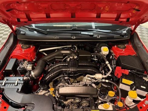 Certified 2024 Subaru Crosstrek 2.0i Premium image 40