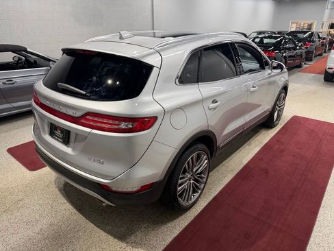 Used 2016 Lincoln MKC Reserve w/ Lincoln MKC Climate Package image 10