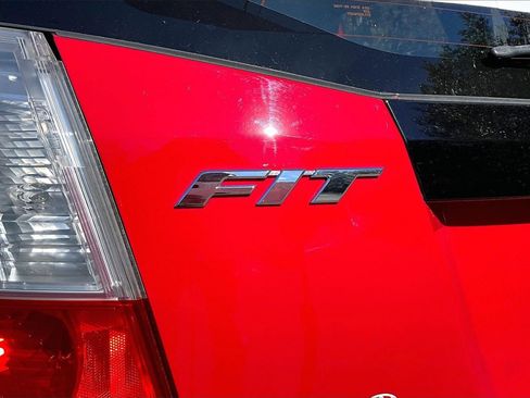 Used 2010 Honda Fit Base image 20