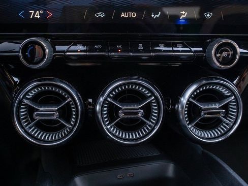 New 2025 Chevrolet Blazer EV LT w/ Super Cruise Package image 23