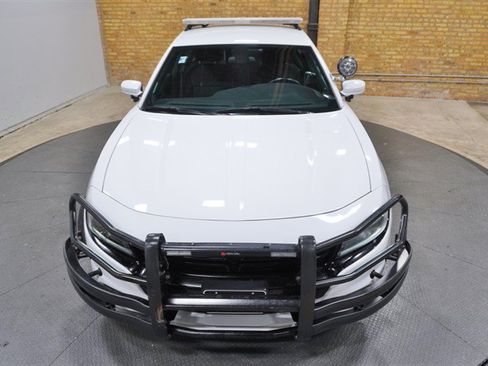 Used 2021 Dodge Charger Police w/ Convenience Group I AWD/4WD image 5