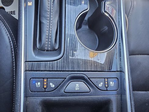 Used 2017 Chevrolet Impala Premier w/ Enhanced Convenience Package FWD image 49