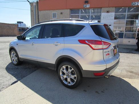 Used 2013 Ford Escape SEL FWD image 5